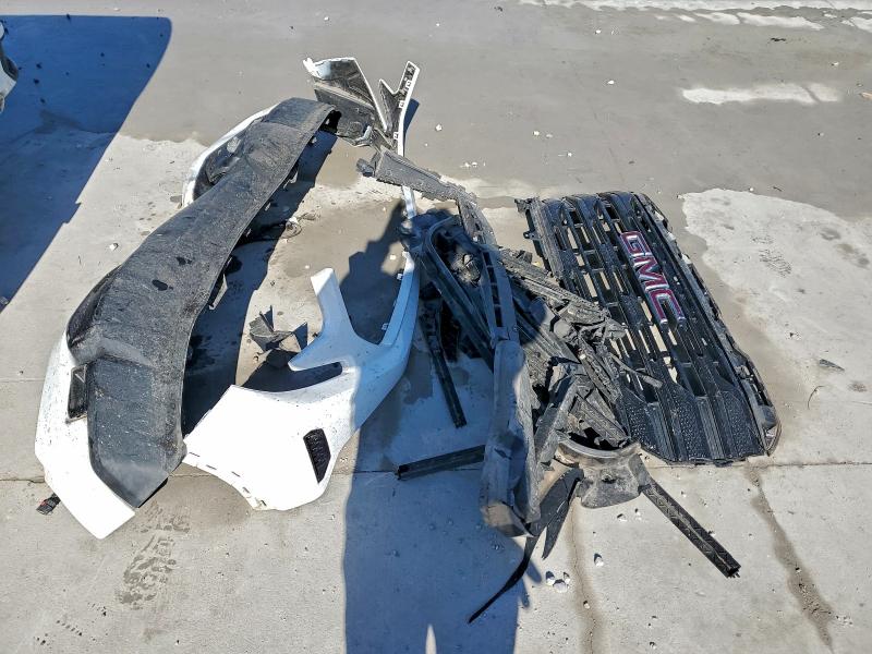 Фото 12 - GMC SIERRA