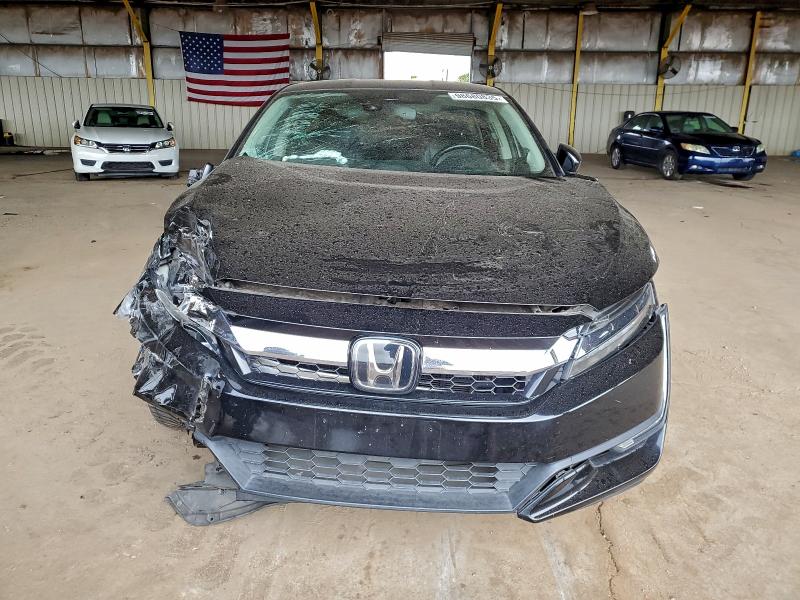 Фото 5 - HONDA CLARITY