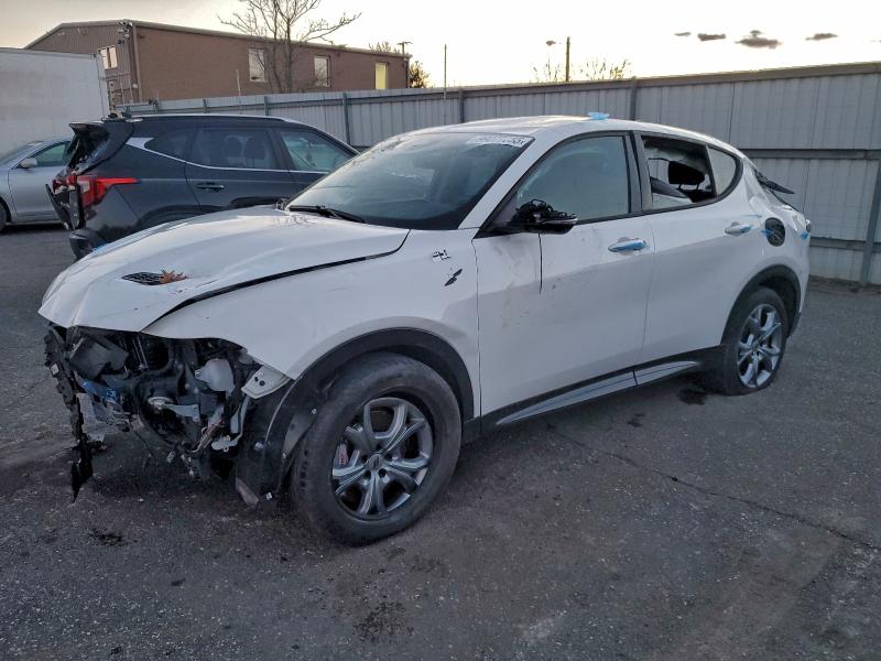 Фото 1 - DODGE HORNET R/T