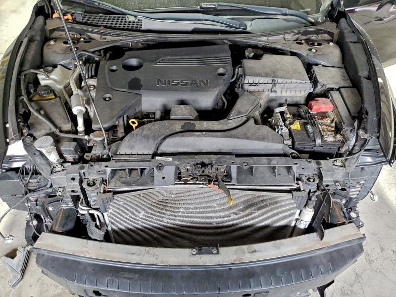 Фото 11 - NISSAN ALTIMA