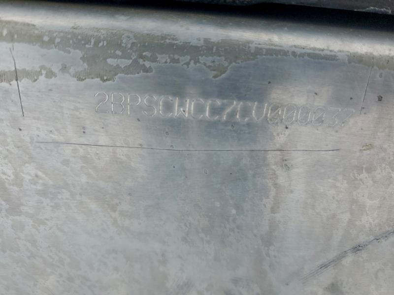 SKI-DOO SNOWMOBILE 2012