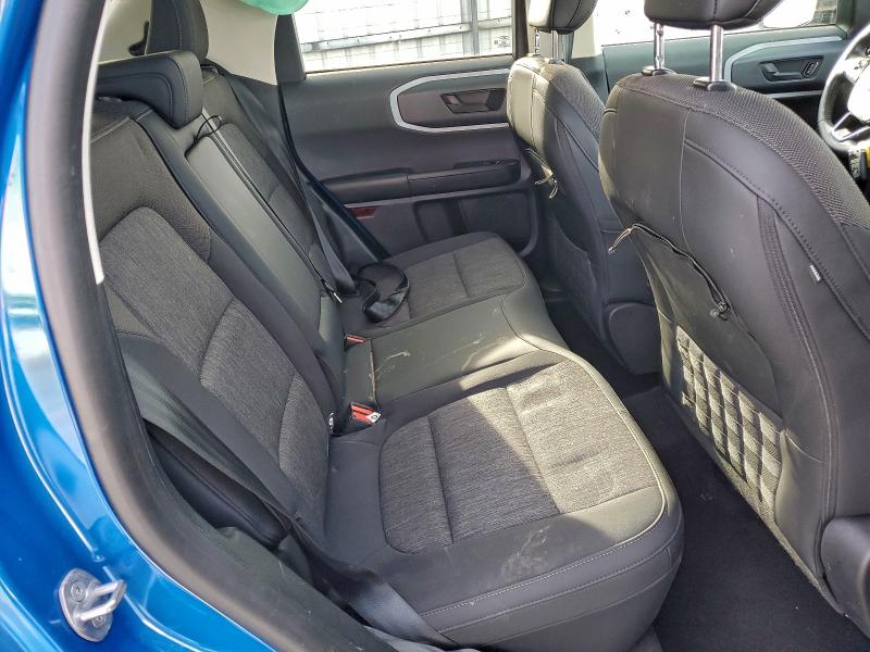 Фото 11 - FORD BRONCO