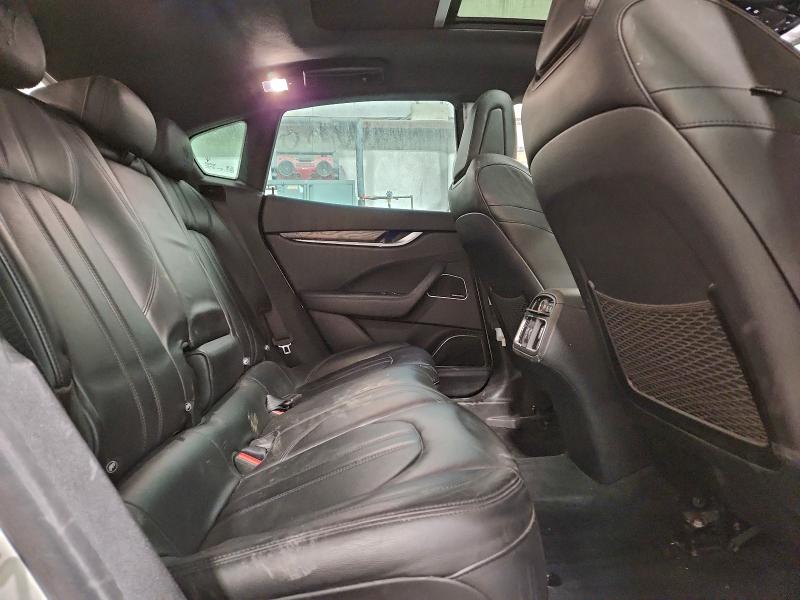 Фото 11 - MASERATI ALL MODELS