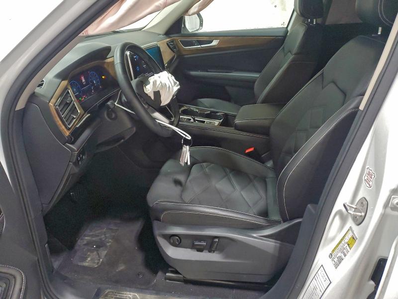 Фото 7 - VOLKSWAGEN ATLAS