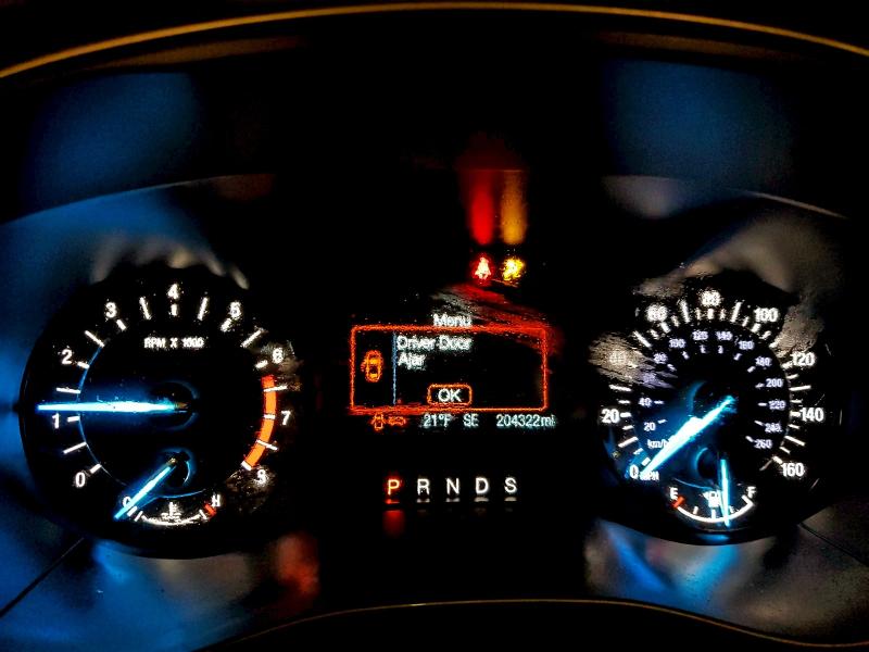 Фото 9 - FORD FUSION