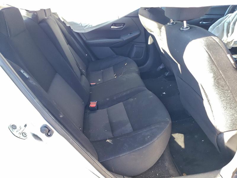 Фото 10 - NISSAN SENTRA