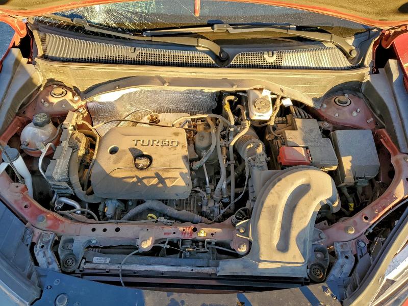 Фото 12 - CHEVROLET TRAILBLZR