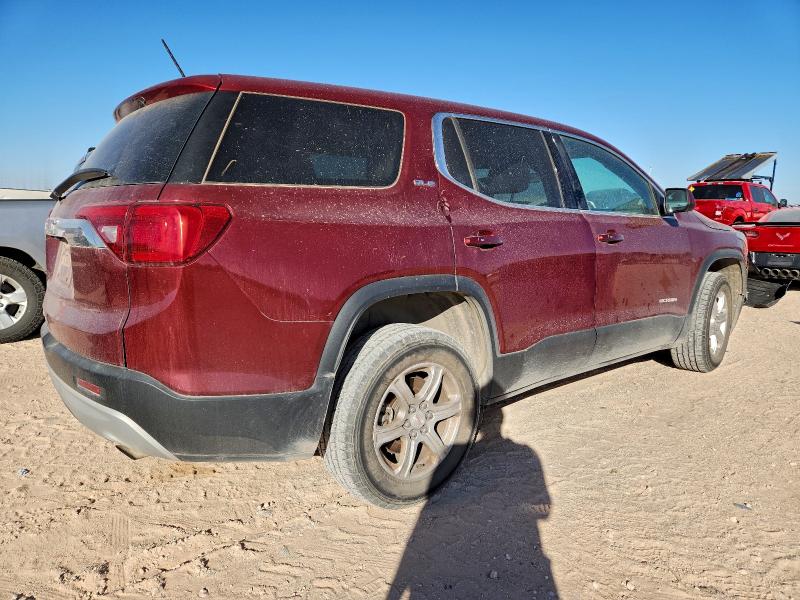 Фото 3 - GMC ACADIA