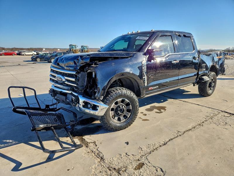 Фото 1 - FORD F350