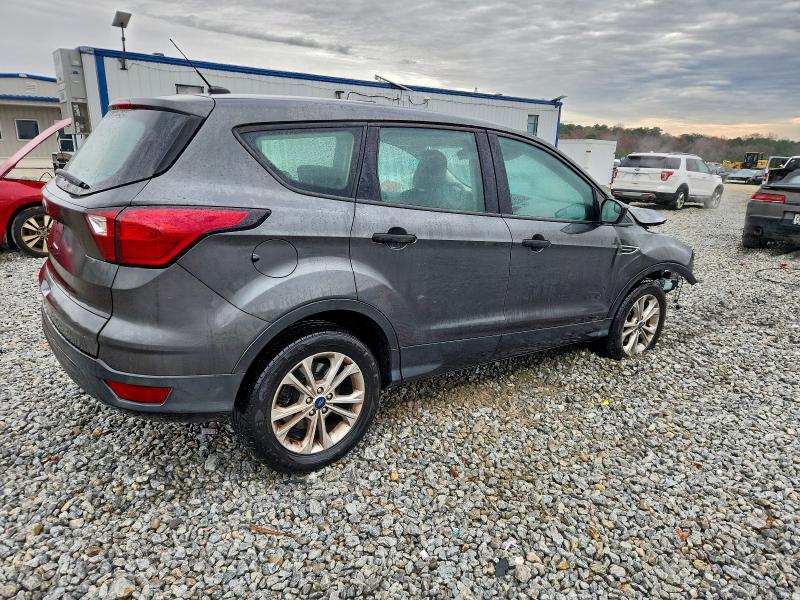 Фото 3 - FORD ESCAPE