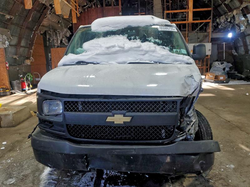 Фото 5 - CHEVROLET EXPRESS