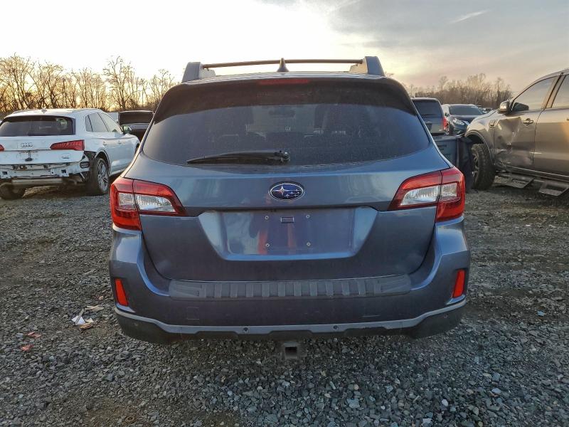 Фото 6 - SUBARU OUTBACK