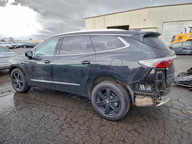 Фото 2 - BUICK ENCLAVE