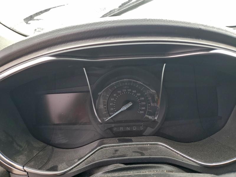 Фото 9 - FORD FUSION