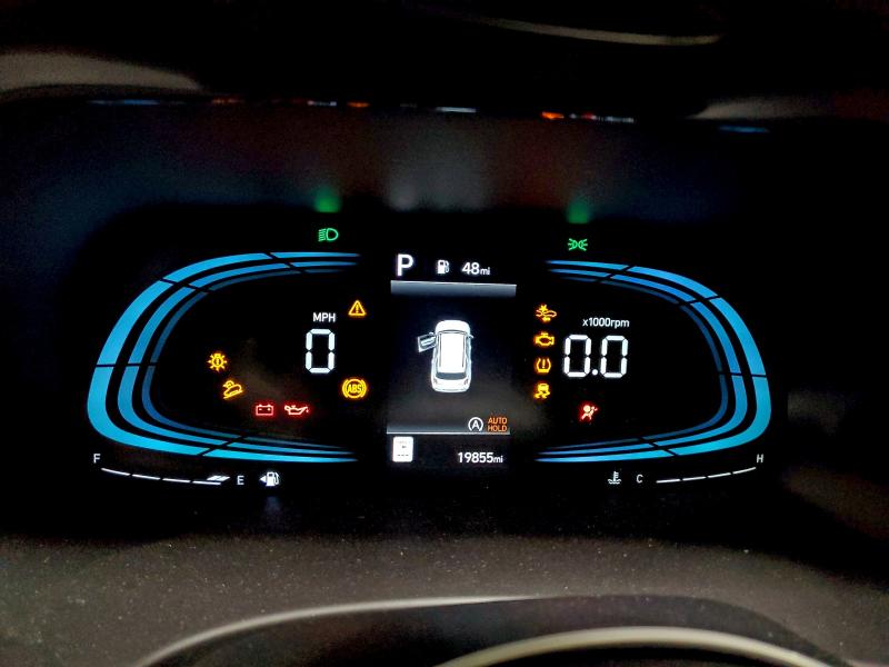 Фото 9 - HYUNDAI PALISADE