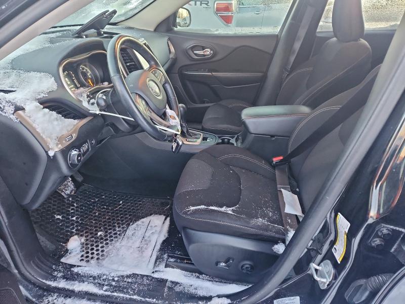 Фото 7 - JEEP GRAND CHER