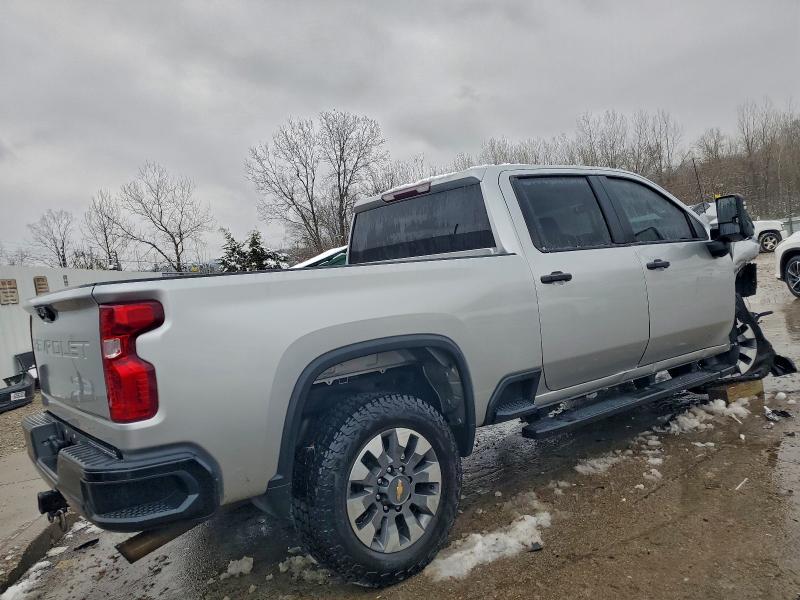 Фото 3 - CHEVROLET ALL Models