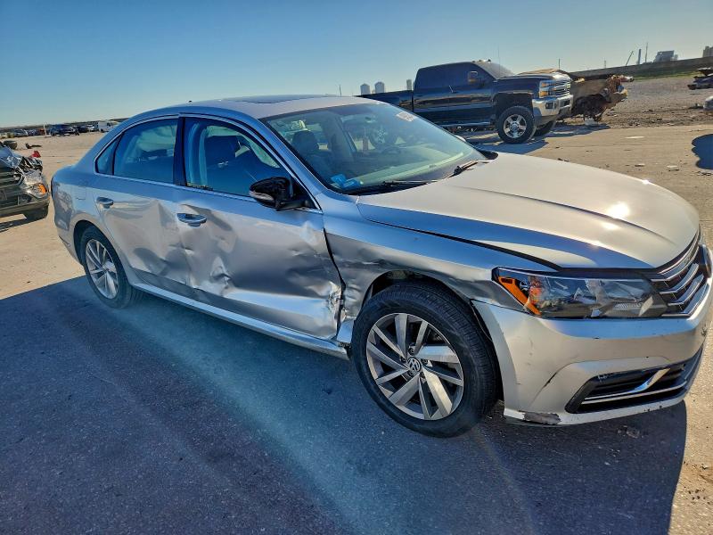 Фото 4 - VOLKSWAGEN PASSAT