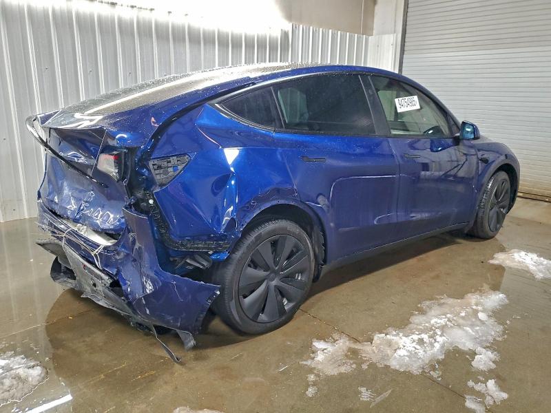 Фото 3 - TESLA MODEL Y