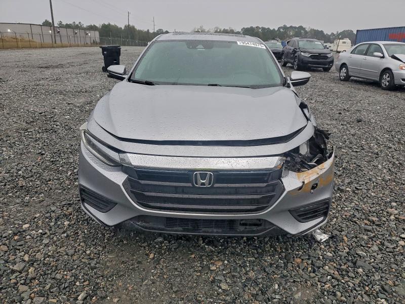 Фото 5 - HONDA INSIGHT