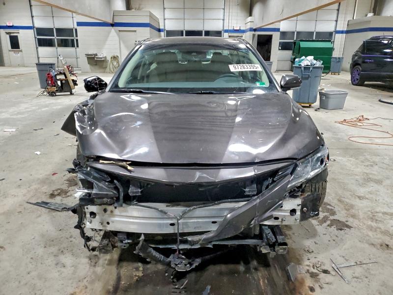 Фото 5 - TOYOTA CAMRY