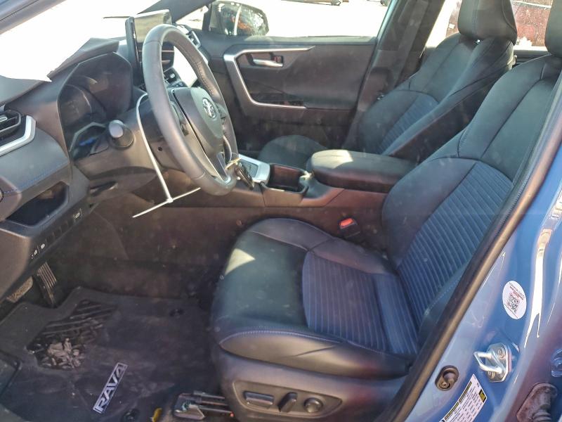 Фото 7 - TOYOTA RAV4