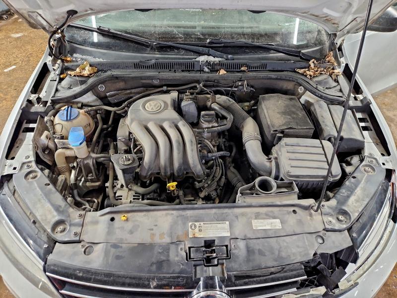 Фото 11 - VOLKSWAGEN JETTA