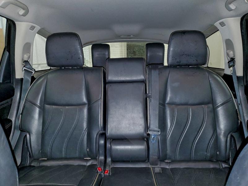 Фото 10 - INFINITI QX60