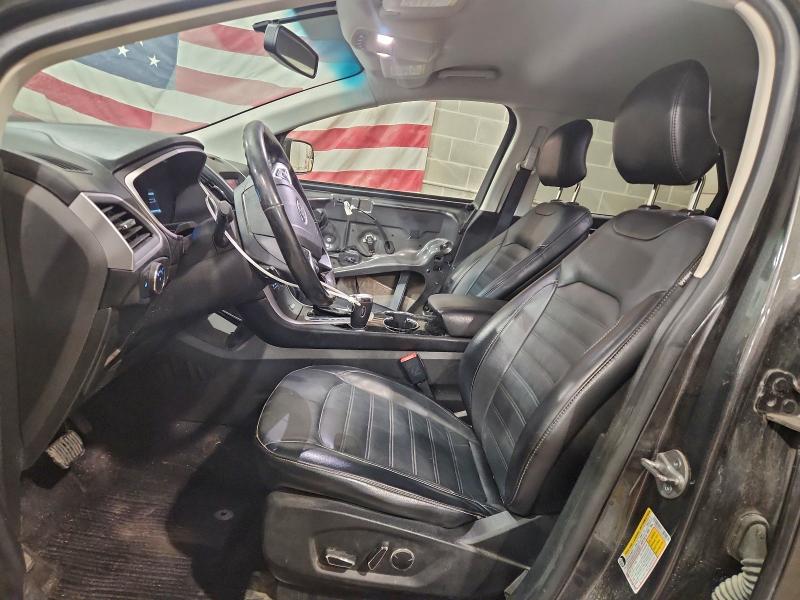 Фото 7 - FORD EDGE