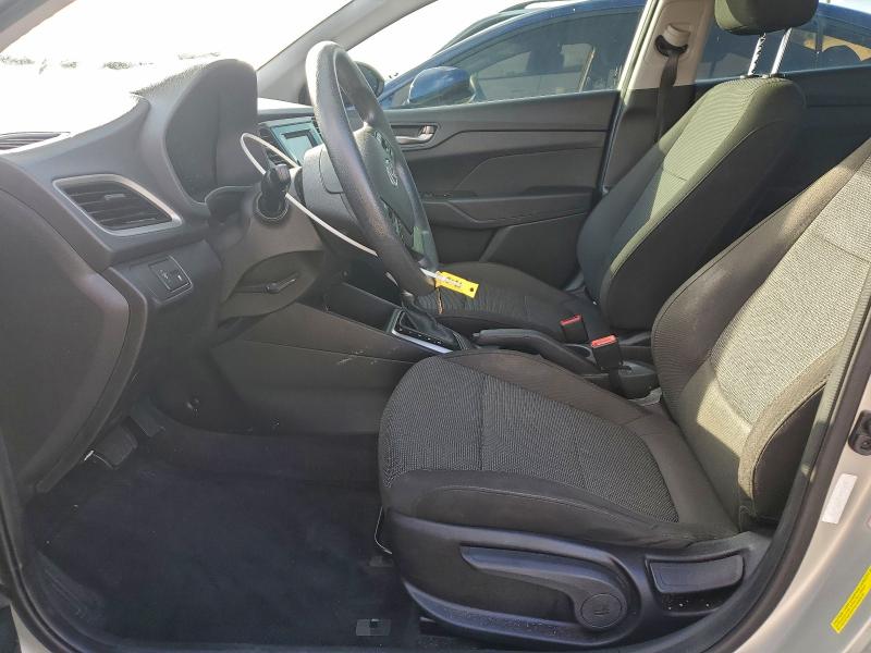 Фото 7 - HYUNDAI ACCENT