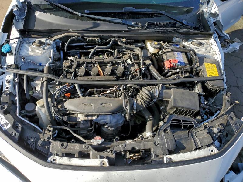 Фото 11 - HONDA CIVIC