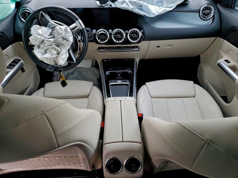 Фото 8 - MERCEDES-BENZ GLA-CLASS