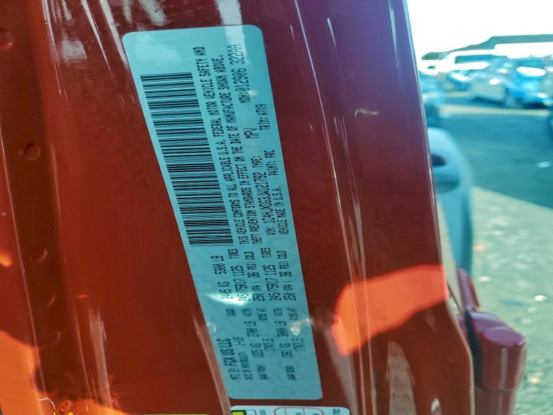 Фото 12 - JEEP WRANGLER