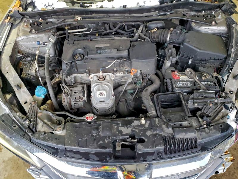 Фото 11 - HONDA ACCORD