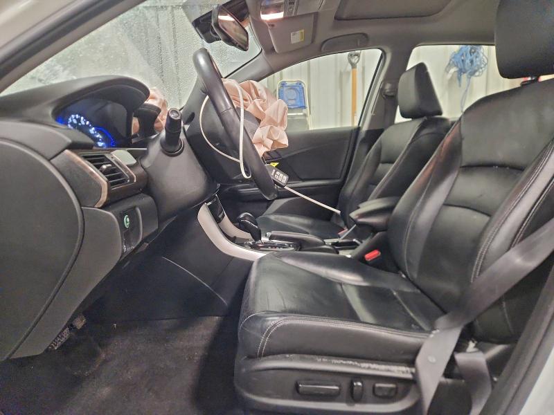 Фото 7 - HONDA ACCORD