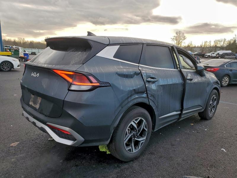 Фото 3 - KIA SPORTAGE