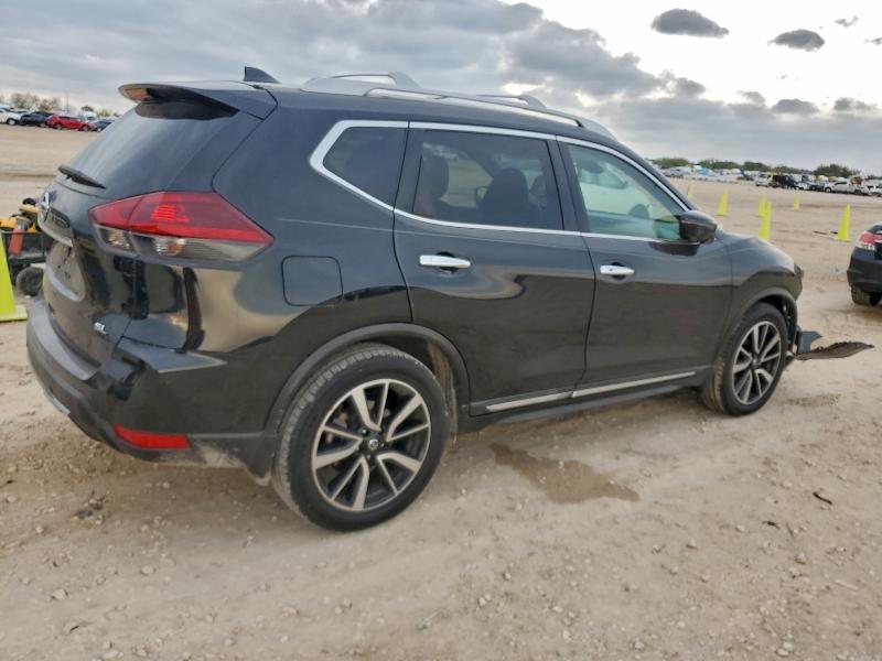 Фото 3 - NISSAN ROGUE