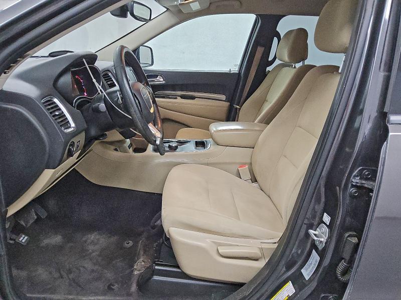 Фото 7 - DODGE DURANGO