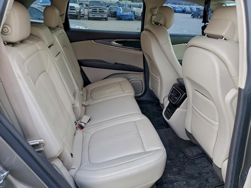 Фото 11 - LINCOLN MKX