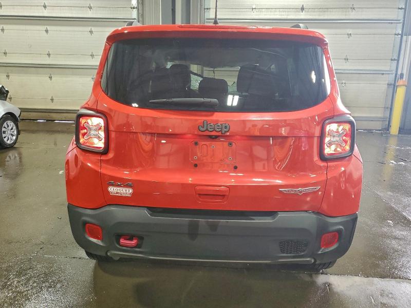 Фото 6 - JEEP RENEGADE