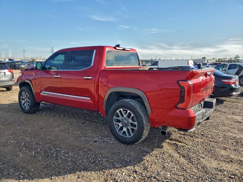 Фото 2 - TOYOTA TUNDRA