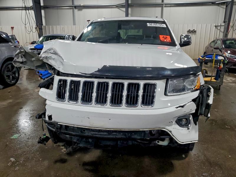 Фото 5 - JEEP GRAND CHER