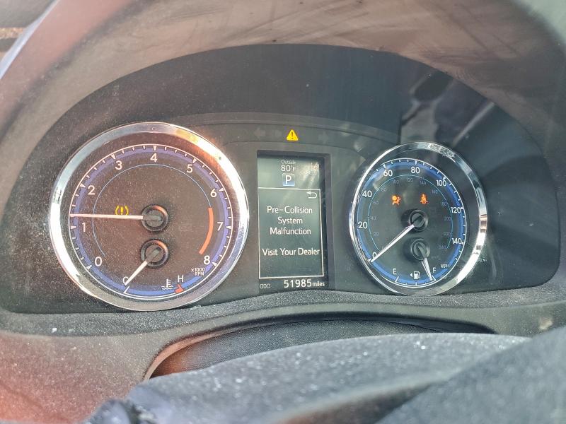 Фото 9 - TOYOTA COROLLA