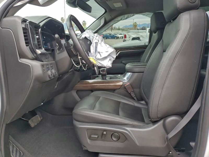 Фото 7 - CHEVROLET ALL Models