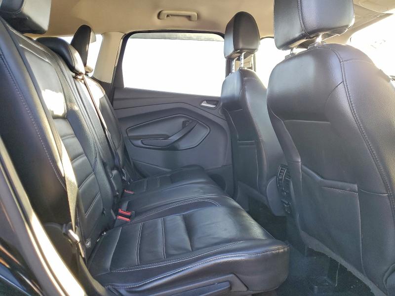 Фото 11 - FORD ESCAPE