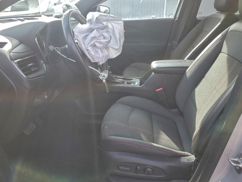 Фото 7 - CHEVROLET EQUINOX