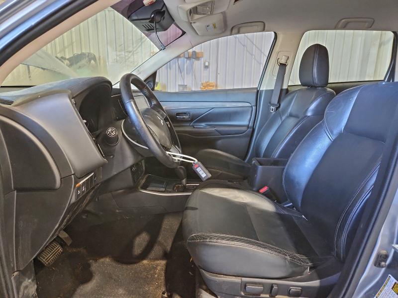 Фото 7 - MITSUBISHI OUTLANDER