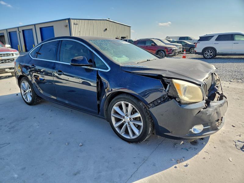BUICK VERANO 2015 VIN 1G4PR5SK7F4210219