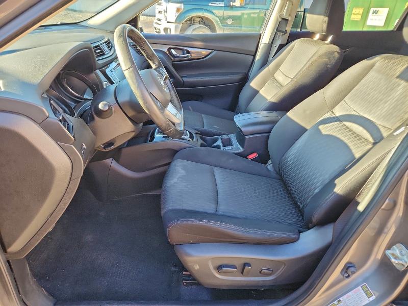 Фото 7 - NISSAN ROGUE