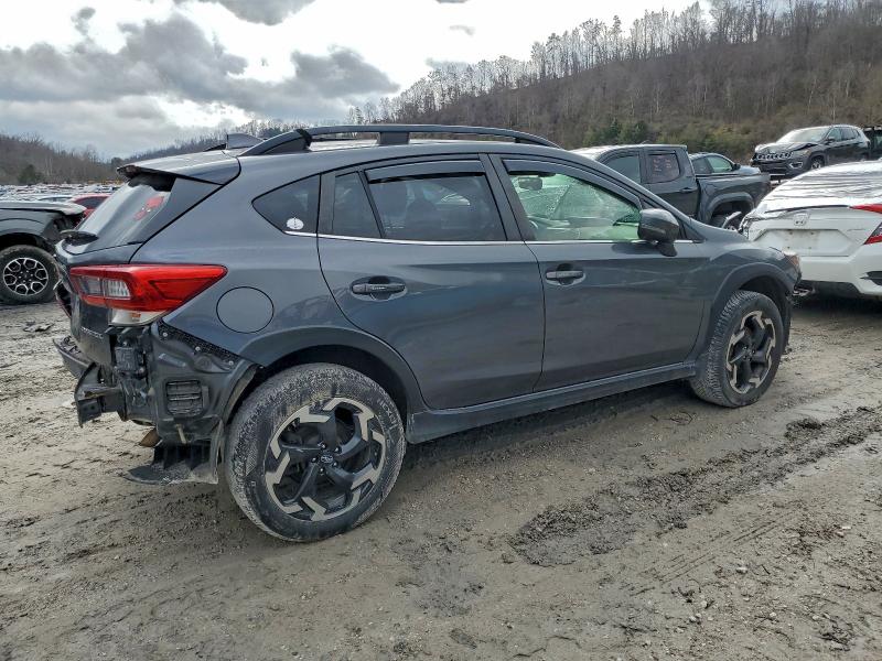Фото 3 - SUBARU CROSSTREK